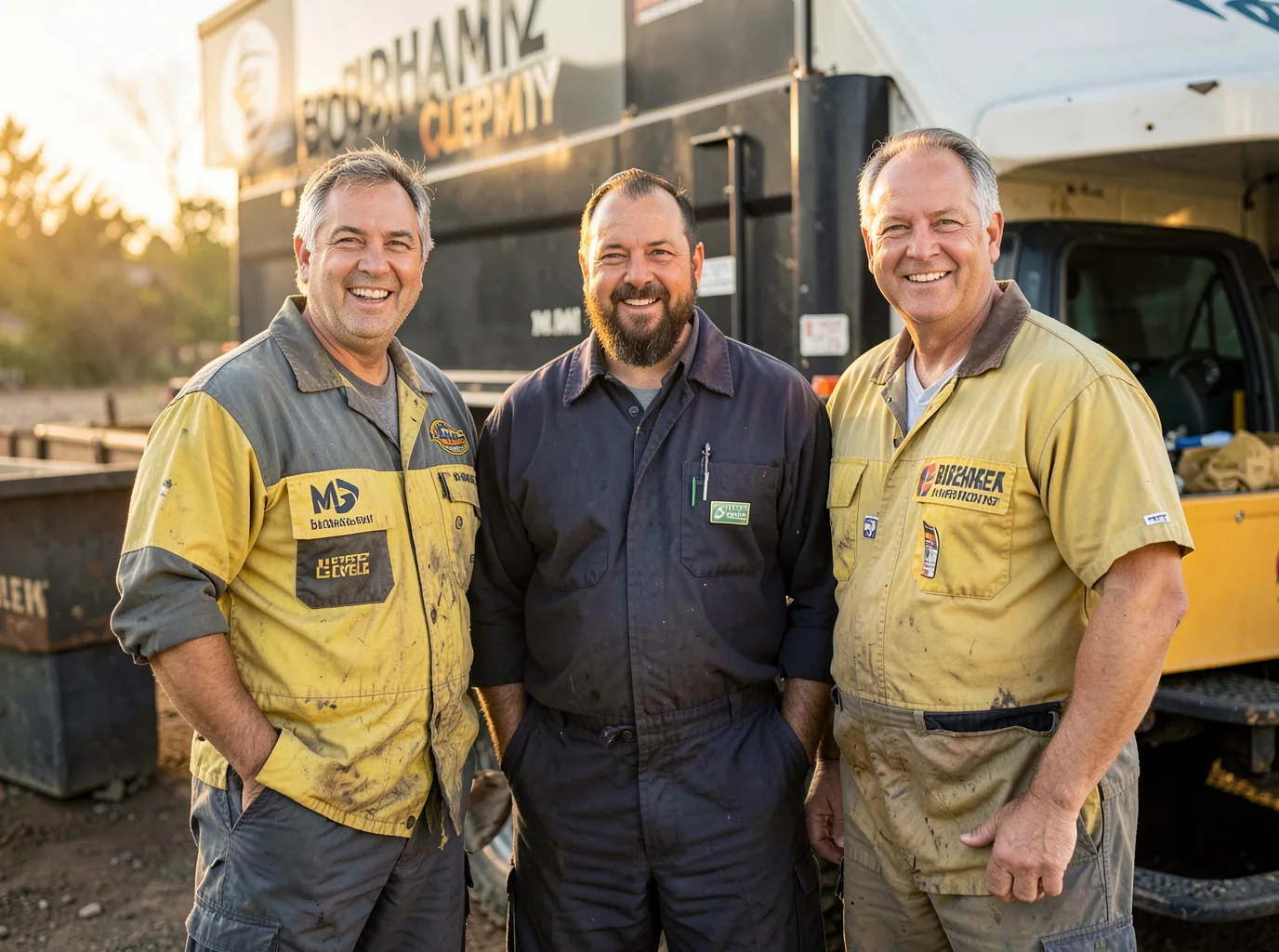 Sewage Cleanup company in Yukon, PA