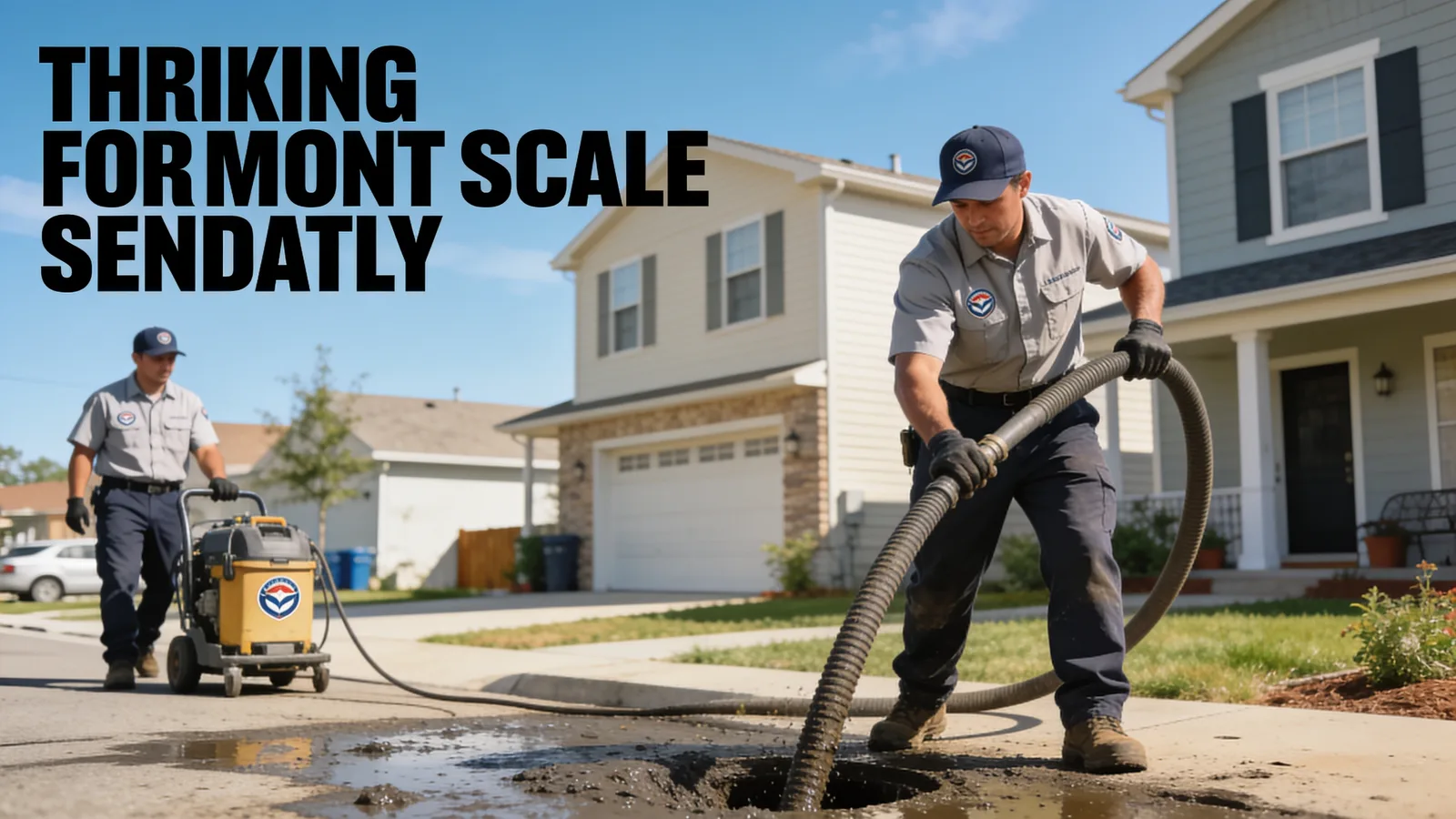Sewage Cleanup in Yukon, PA near me